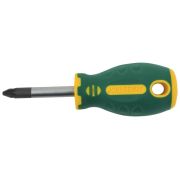 D71Z238 Отвертка стержневая POZIDRIV® ANTI-SLIP GRIP, PZ2x38