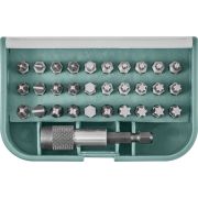 DBT31B Набор вставок-бит, 31 предмет