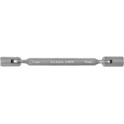 DSW1214 Ключ гаечный карданный, 12х14 мм