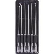 ELHK6 Набор крючков для демонтажа уплотнительных элементов, 6 предметов