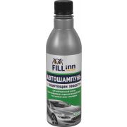 FL044 Автошампунь с полирующим эффектом, 400 мл