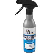 FL048 Очиститель стекол с эффектом антизапотевателя, 400 мл (спрей)