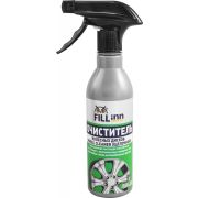 FL051 Очиститель колесных дисков, 400 мл (спрей)