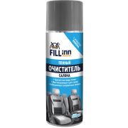 FL052 Пенный очиститель салона, 650 мл