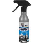 FL054 Химчистка обивки. Очиститель ткани, ковров, велюра, 400 мл (спрей)