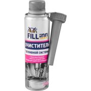 FL061 Очиститель топливной системы, 335 мл