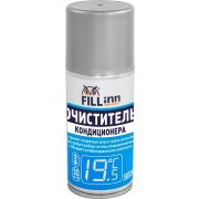 FL065 Очиститель кондиционера (Ликвидатор запахов), 210 мл (аэрозоль)