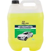 FL072 Автошампунь «Для бесконтактной мойки», 10 л