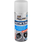 FL090 Антигель и очиститель дизельного топлива (концентрат), 520 мл