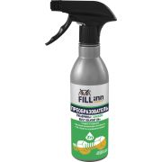 FL113 Преобразователь ржавчины с цинком (спрей), 400 мл