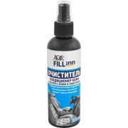 FL125 Очиститель-кондиционер кожи (спрей), 200 мл