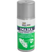 FL129 Смазка медная термостойкая, 210 мл (аэрозоль)