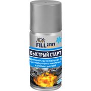FL135 Быстрый старт (аэрозоль), 210 мл