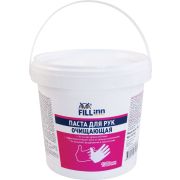 FL143 Паста для рук очищающая (на основе древесной муки), 1 л (ведро)