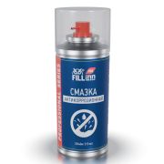 FLP304 Смазка антикоррозионная, 210 мл (аэрозоль)