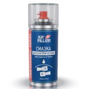 FLP305 Смазка диэлектрическая для защиты от влаги, 210 мл (аэрозоль)
