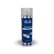 FLP307 Смазка медная, 650 мл (аэрозоль)