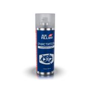 FLP308 Очиститель карбюратора, 650 мл (аэрозоль)