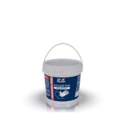 FLP315 Паста для рук очищающая (на основе древесной муки), 1 л (ведро)