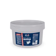 FLP318 Паста для рук очищающая (на основе древесной муки), 10 л (ведро)