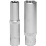 FS31407 Головка торцевая глубокая 12-гранная 1/4