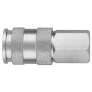 GM-02AF Муфта БРС европейского типа с внутренней резьбовой частью BSPT 1/4