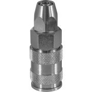 GM-02AP Муфта БРС европейского типа с установочной частью под шланг 5х8 мм