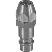 GM-02PP Штуцер БРС европейского типа с установочной частью под шланг 5х8 мм