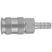 GM-03AH Муфта БРС европейского типа с установочной частью под шланг 9.5 мм