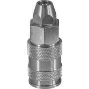 GM-03AP Муфта БРС европейского типа с установочной частью под шланг 6.5х10 мм