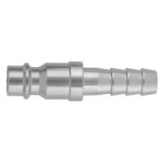 GM-03PH Штуцер БРС европейского типа с установочной частью под шланг 9.5 мм