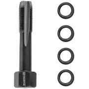 GPTRK101 Набор для восстановления резьбы свечного отверстия М10х1.0, 5 предметов