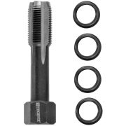 GPTRK12125 Набор для восстановления резьбы свечного отверстия М12х1.25, 5 предметов