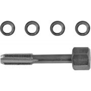 GPTRK81 Набор для восстановления резьбы свечного отверстия М8х1.0, 5 предметов