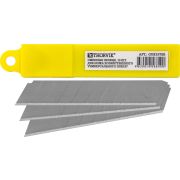 GUK197SB Сменные лезвия для ножа хозяйственного универсального GUK197, 10 шт.