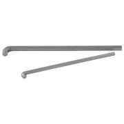 H03SS170 Ключ торцевой шестигранный удлиненный для труднодоступных мест, Н7