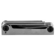 H07M08SF Набор ключей торцевых TORX® Т9-40 в ключнице, 8 предметов