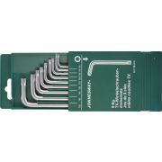 H07M09S Комплект угловых ключей «TORX»