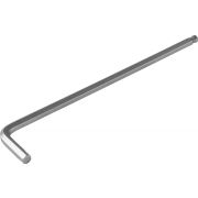 H23S155 Ключ торцевой шестигранный удлиненный с шаром для изношенного крепежа, H5.5