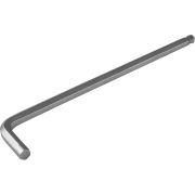 H23S180 Ключ торцевой шестигранный удлиненный с шаром для изношенного крепежа, H8