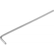 HKL25 Ключ торцевой шестигранный удлиненный, H2.5