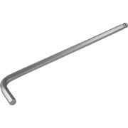 HKLB70 Ключ торцевой шестигранный удлиненный с шаром, H7