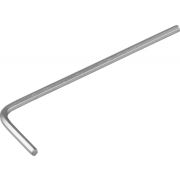 HKS15 Ключ торцевой шестигранный короткий, H1.5