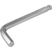 HKSB100 Ключ торцевой шестигранный короткий с шаром, H10