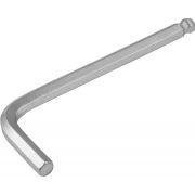 HKSB60 Ключ торцевой шестигранный короткий с шаром, H6