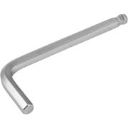 HKSB70 Ключ торцевой шестигранный короткий с шаром, H7