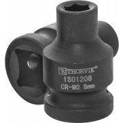 IS01208 Головка торцевая ударная 1/2