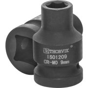 IS01209 Головка торцевая ударная 1/2