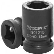 IS01215 Головка торцевая ударная 1/2