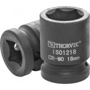 IS01218 Головка торцевая ударная 1/2
